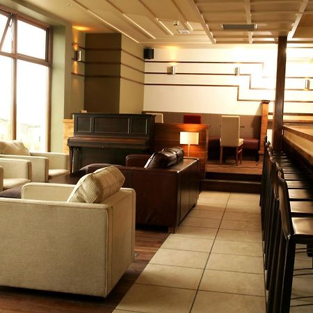 Inishbofin House Hotel Εξωτερικό φωτογραφία