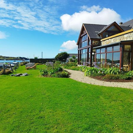 Inishbofin House Hotel Εξωτερικό φωτογραφία