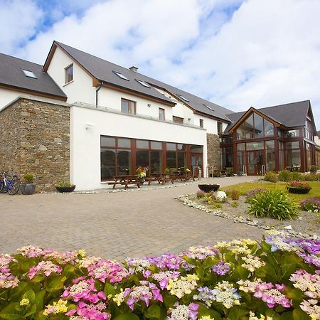 Inishbofin House Hotel Εξωτερικό φωτογραφία