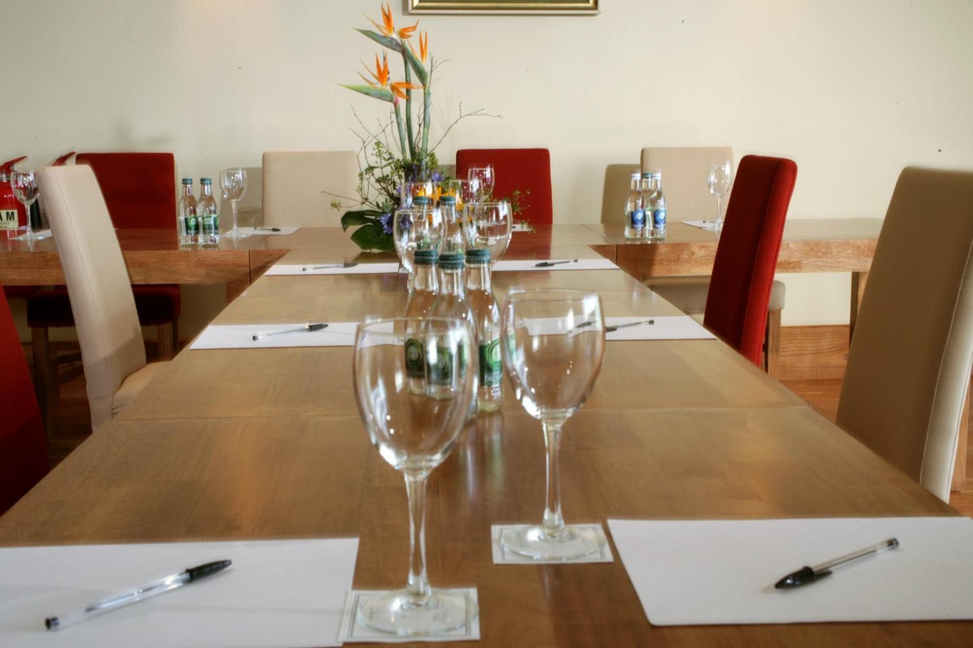 Inishbofin House Hotel Εξωτερικό φωτογραφία