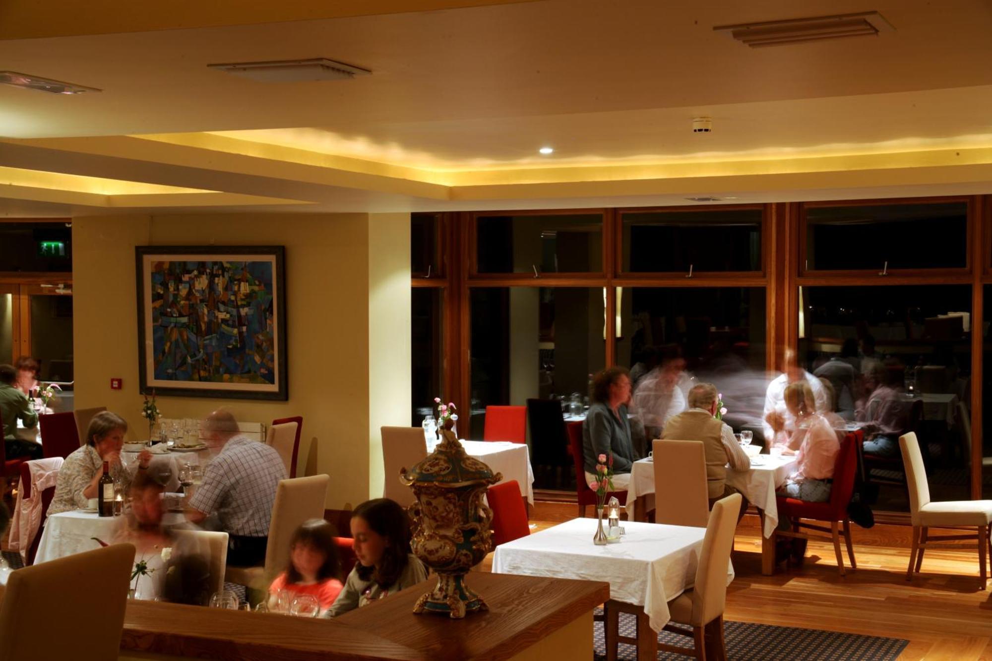 Inishbofin House Hotel Εξωτερικό φωτογραφία