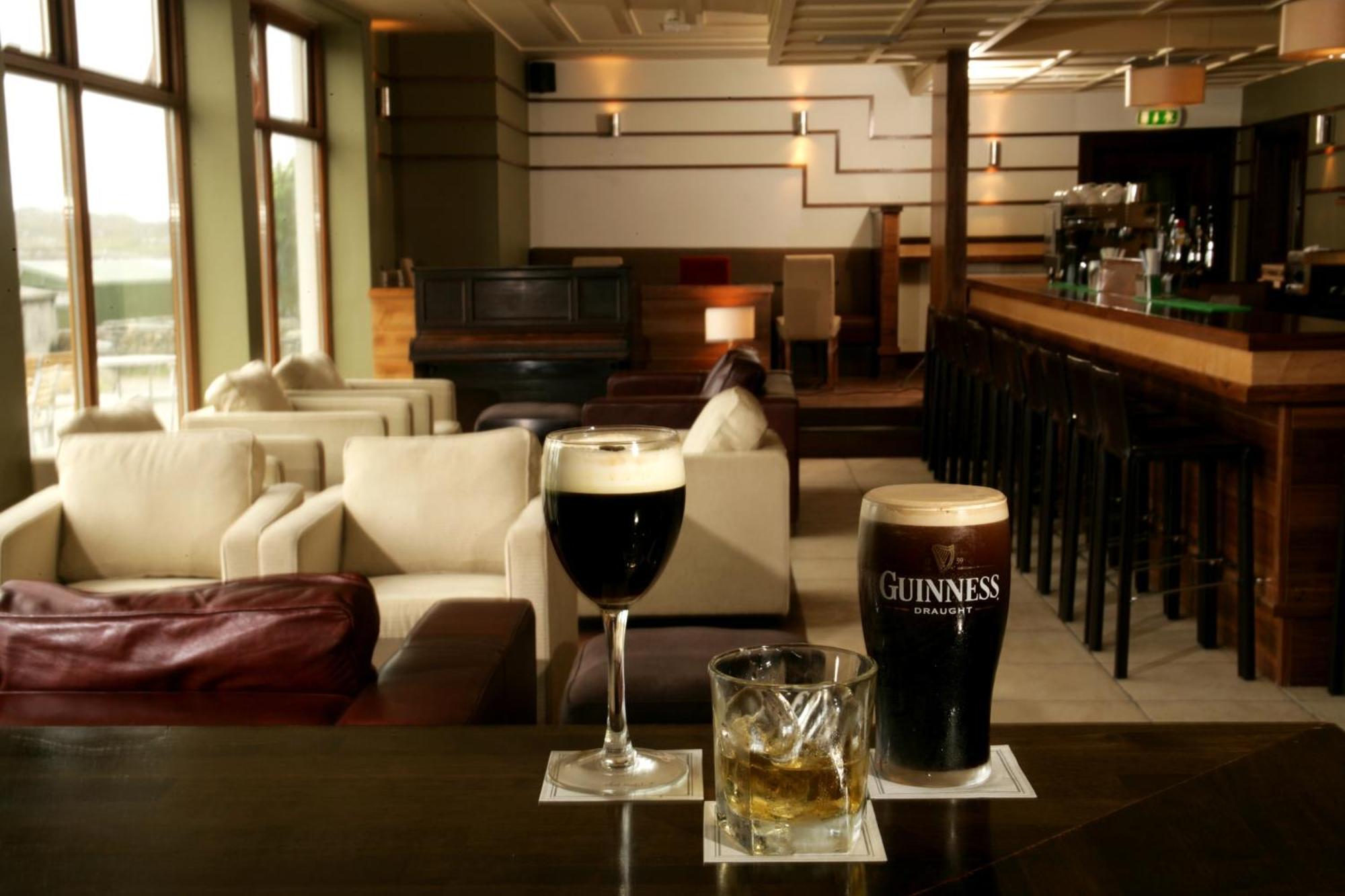 Inishbofin House Hotel Εξωτερικό φωτογραφία