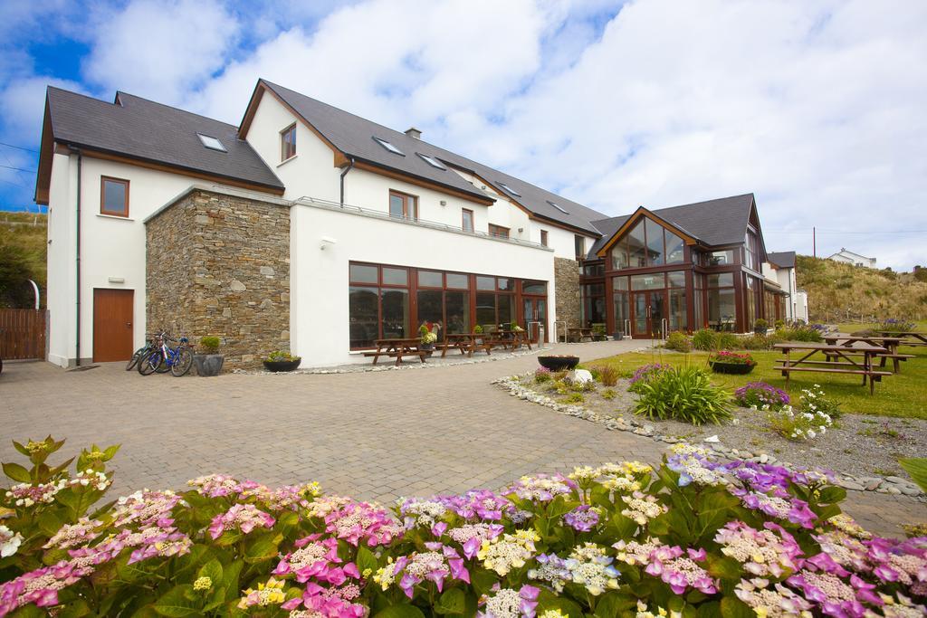 Inishbofin House Hotel Εξωτερικό φωτογραφία