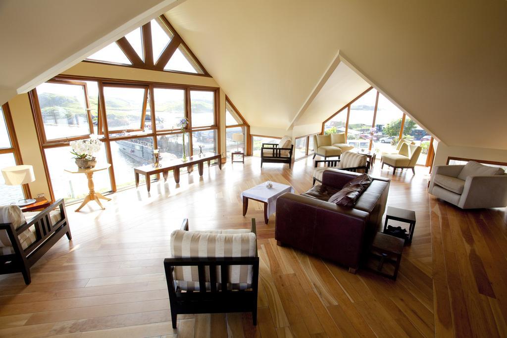 Inishbofin House Hotel Εξωτερικό φωτογραφία