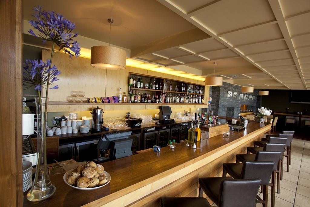 Inishbofin House Hotel Εξωτερικό φωτογραφία