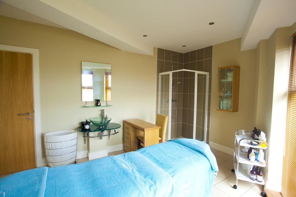 Inishbofin House Hotel Εξωτερικό φωτογραφία
