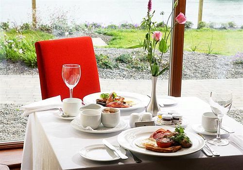 Inishbofin House Hotel Εξωτερικό φωτογραφία