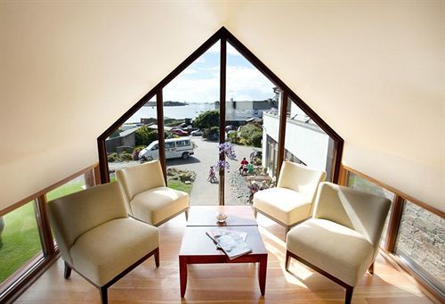 Inishbofin House Hotel Εξωτερικό φωτογραφία