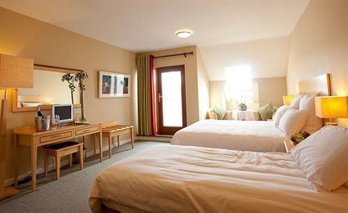 Inishbofin House Hotel Εξωτερικό φωτογραφία