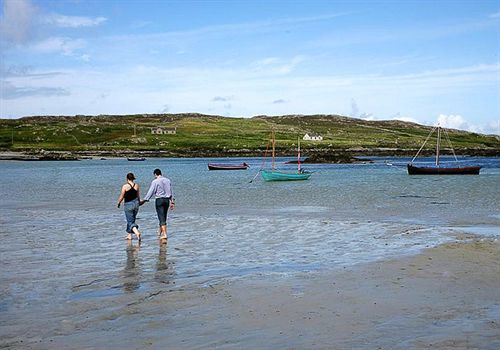 Inishbofin House Hotel Εξωτερικό φωτογραφία