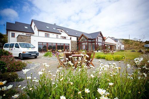 Inishbofin House Hotel Εξωτερικό φωτογραφία