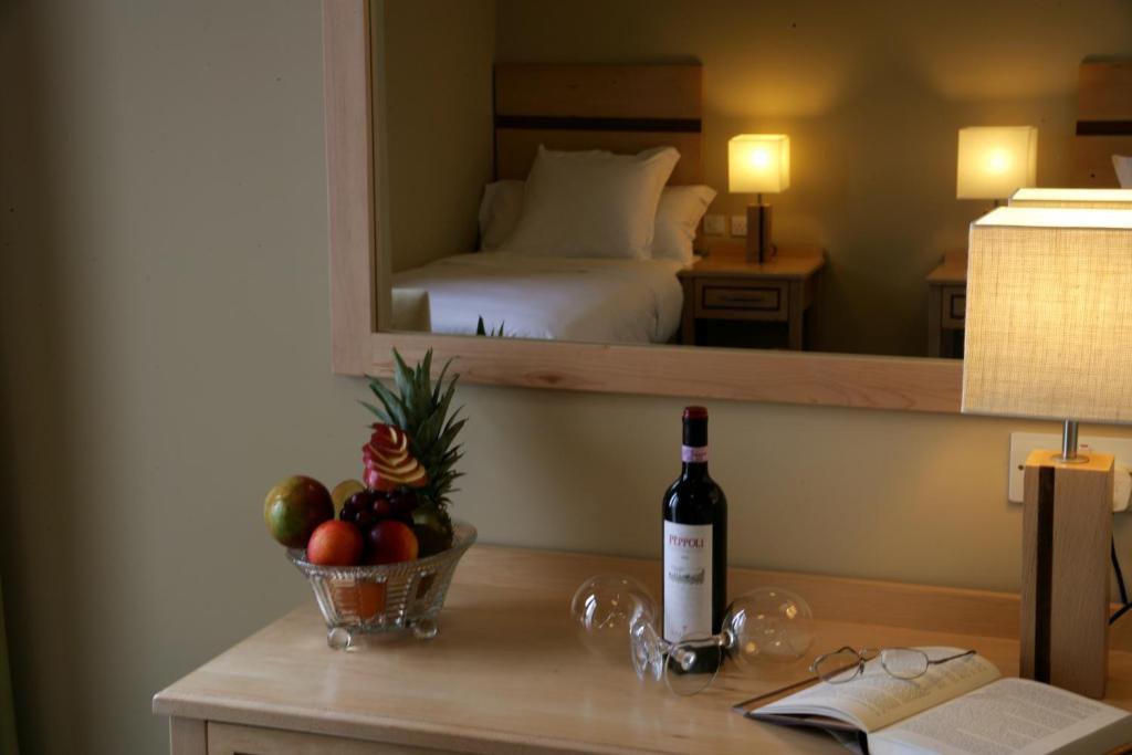 Inishbofin House Hotel Δωμάτιο φωτογραφία